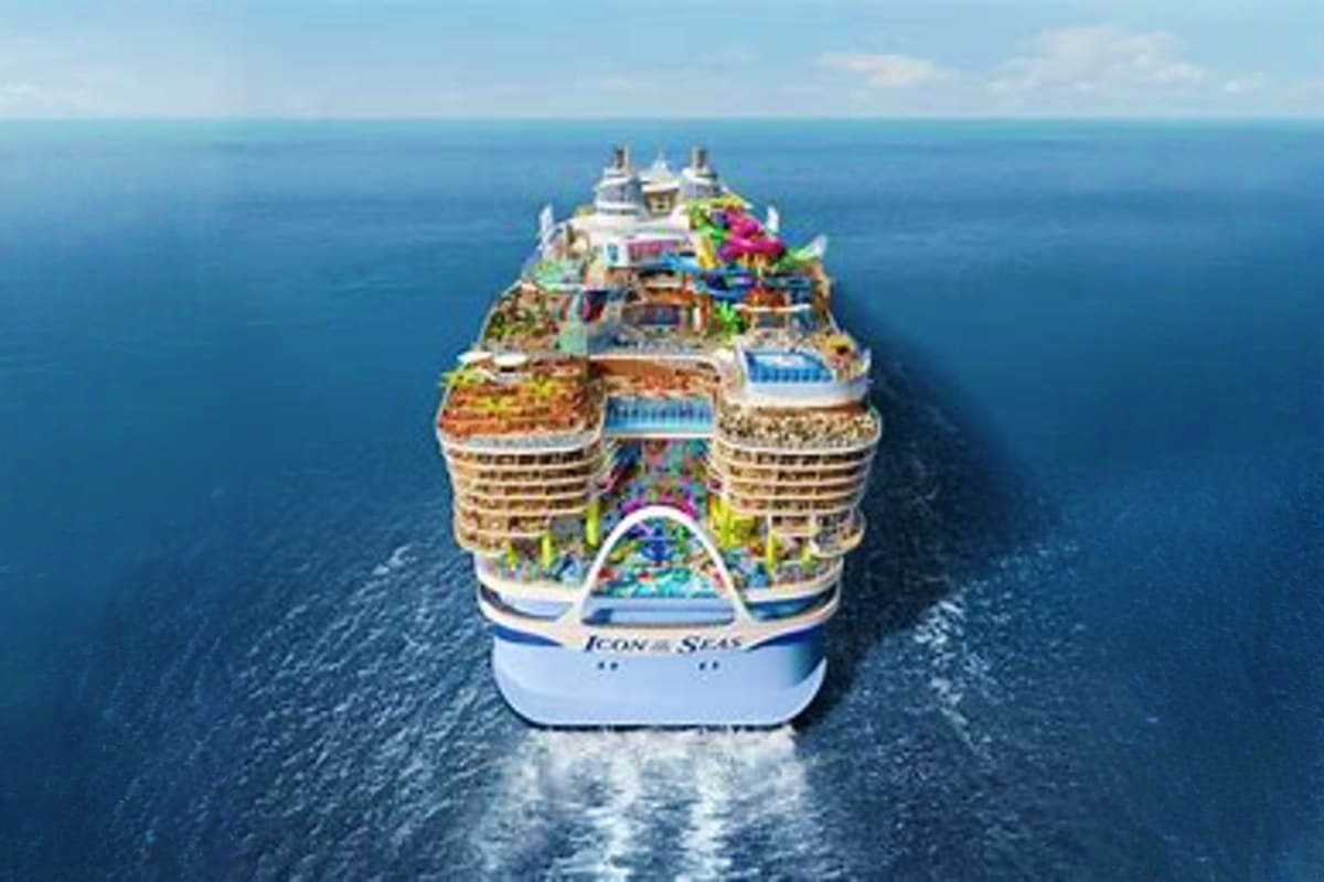 Ship
