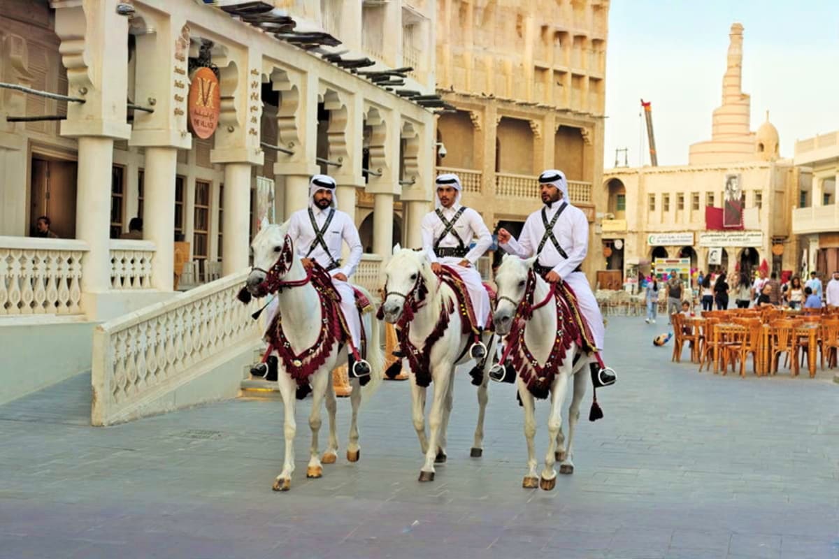 Doha