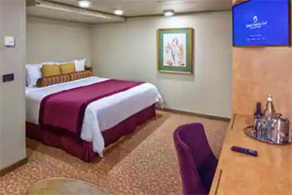 Interior Cabin