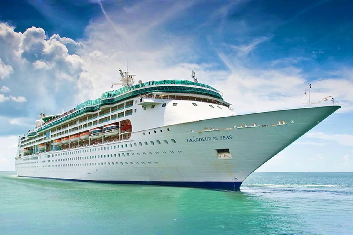Grandeur of the Seas