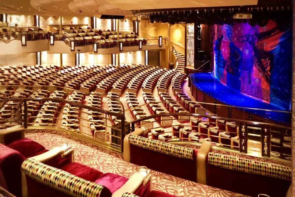theater