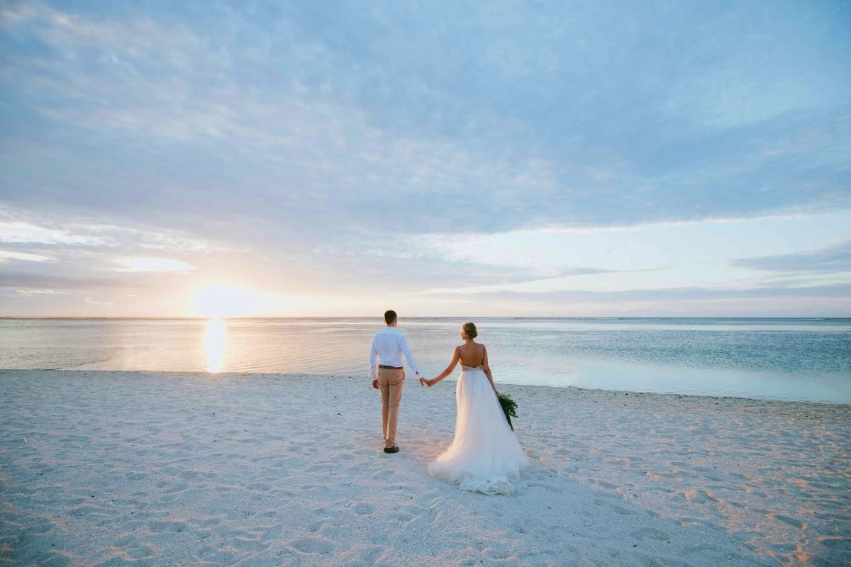 mauritius