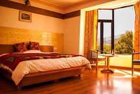 Kangsing Hotel or Similar