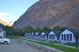 Nubra Summer Camp or similar