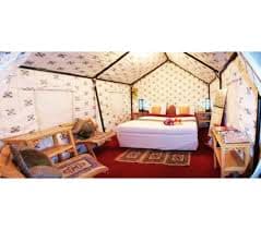 Nubra Summer Camp or similar
