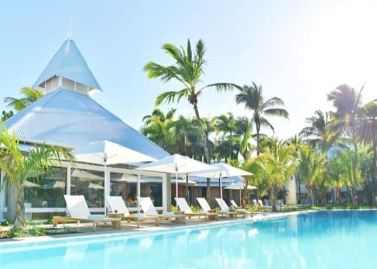 4* Veranda Grand Baie or similar 4* Veranda Grand Baie or similar