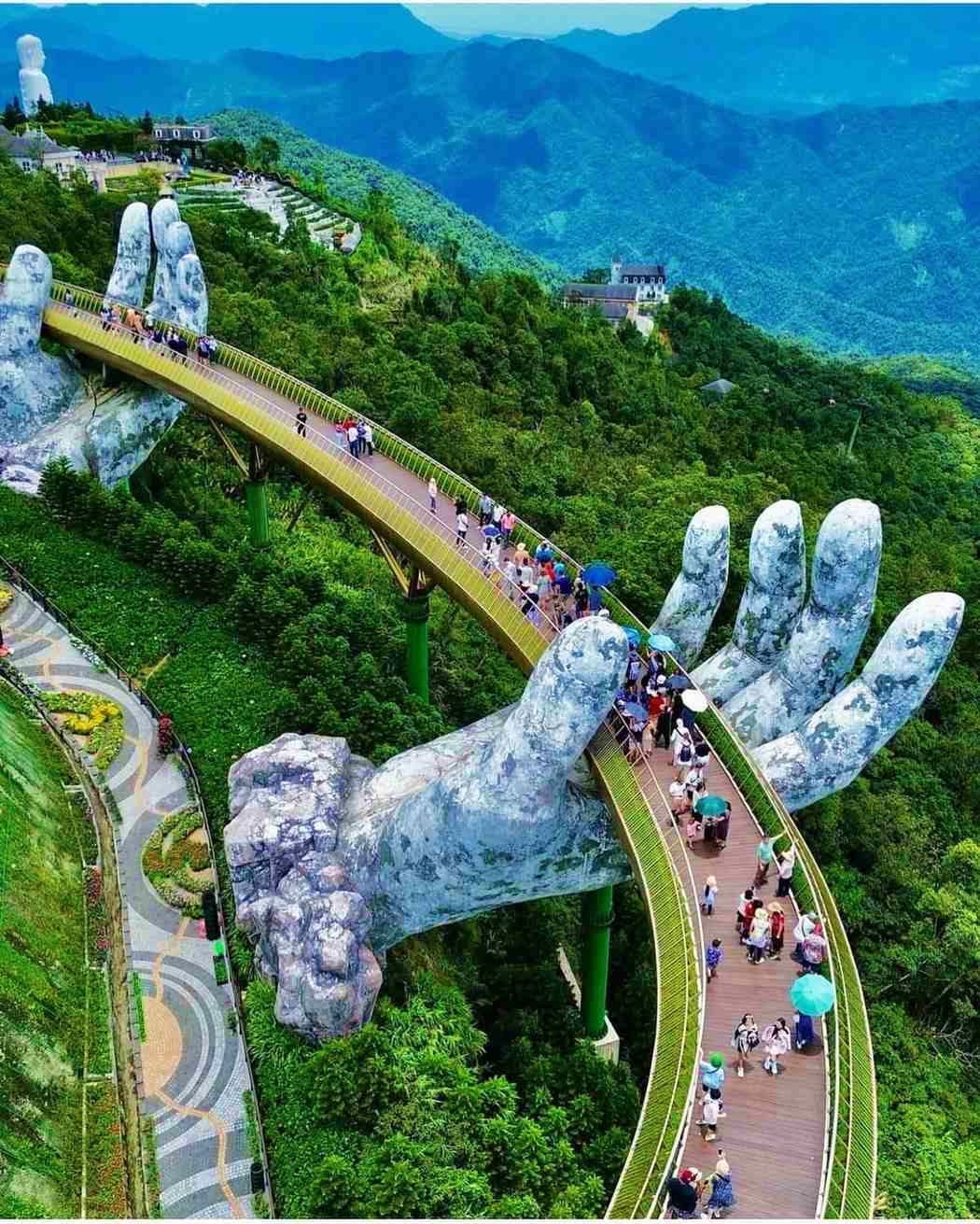 Full-Day Excursion to Bana Hills