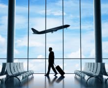 Departure 