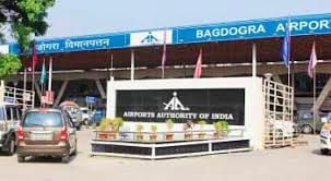 NJP Railway Station / IXB Airport - Darjeeling NJP Railway Station / IXB Airport - Darjeeling