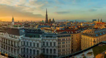 VIENNA TOUR