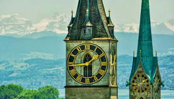 ZURICH ZURICH