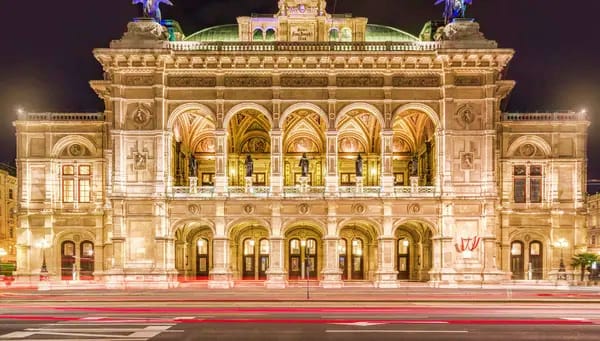VIENNA