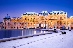 VIENNA VIENNA