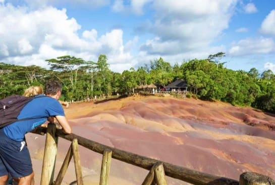 South Island Tour