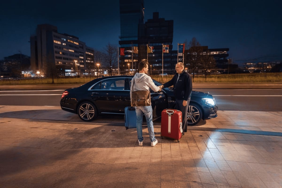 Genting Hotel to Kuala Lumpur Midnight Airport Private transfers Genting Hotel to Kuala Lumpur Midnight Airport Private transfers