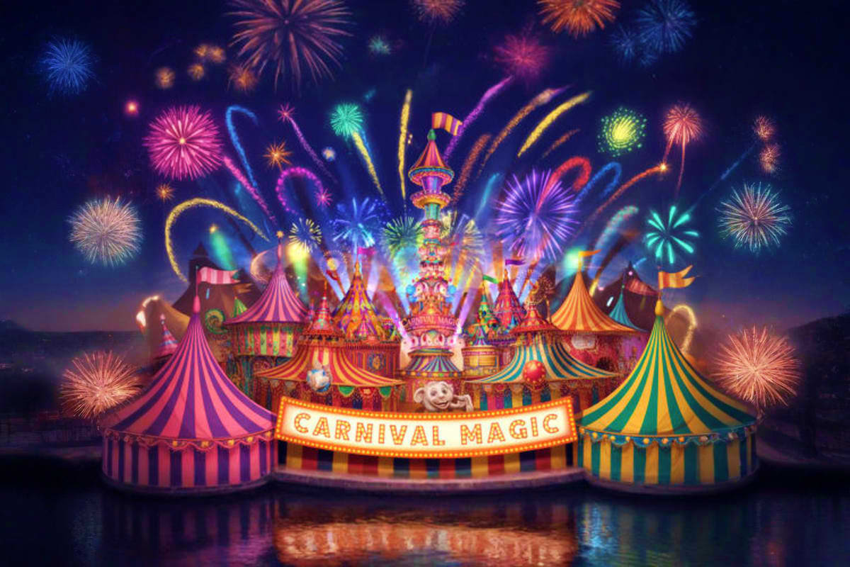 Carnival of Magic