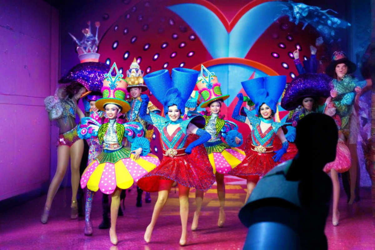 Carnival of Magic