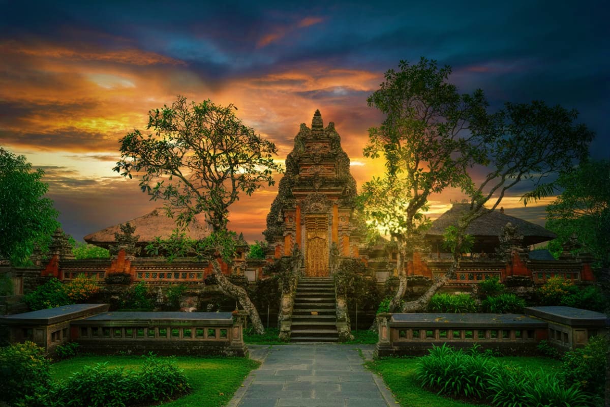 Ubud Highlights Private Day Tour