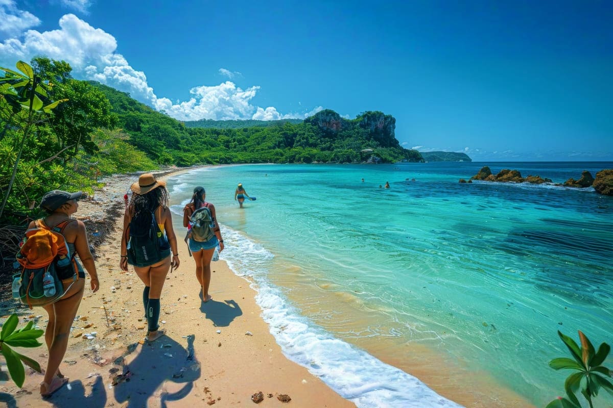 Lombok Gili Trawangan and Malimbu Hill Private Day Tour Lombok Gili Trawangan & Malimbu Hill Private Day Tour