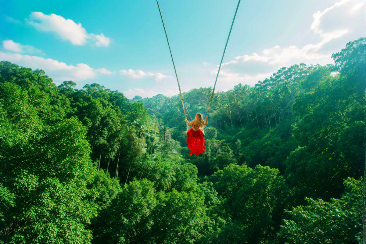Instagram Tour with Photographer in Bali