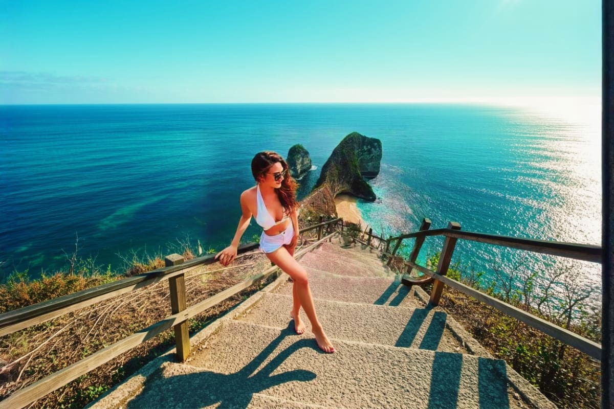 Instagram Tour with Photographer in Bali