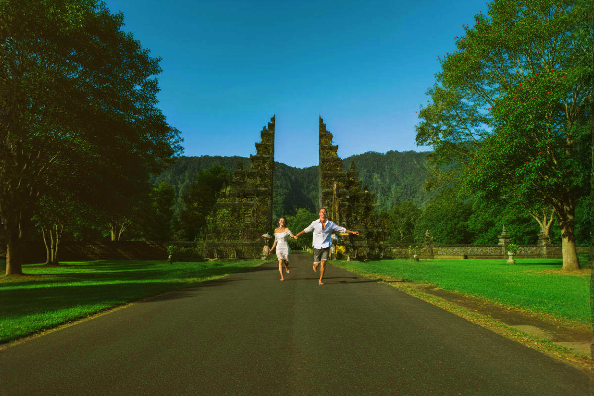Instagram Tour with Photographer in Bali