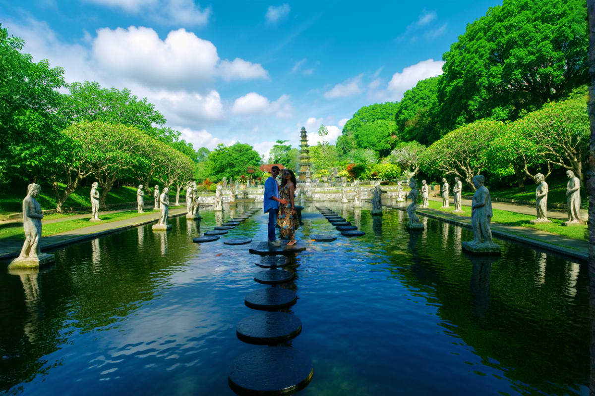Instagram Tour with Photographer in Bali