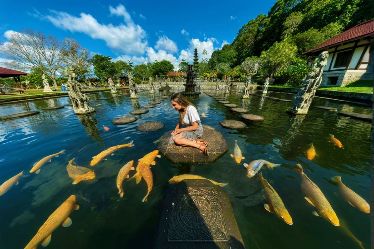 Instagram Tour with Photographer in Bali