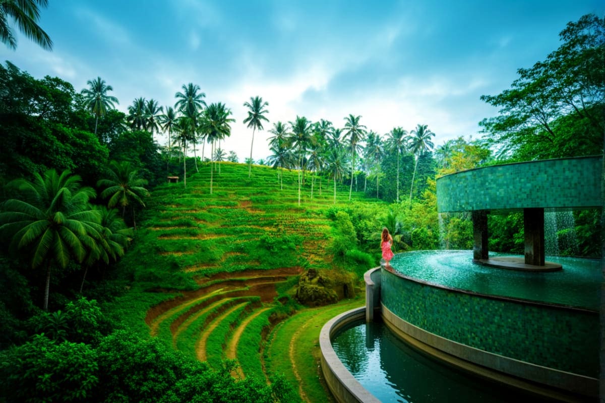 Ubud All-Inclusive Private Day Tour