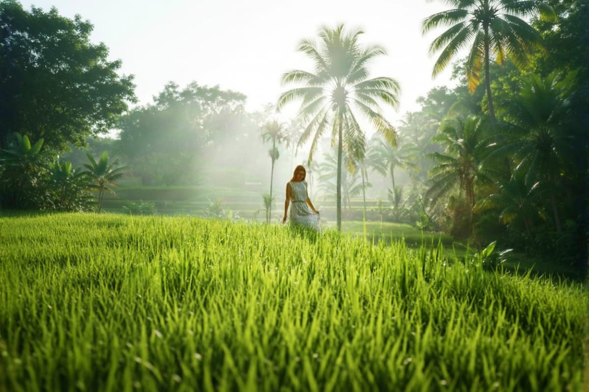 Ubud All-Inclusive Private Day Tour