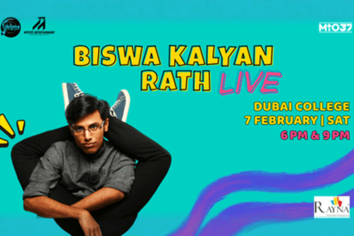 Biswa Kalyan Rath Live in Dubai biswa_kalyan_2
