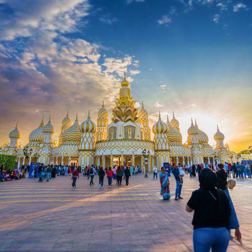 Global Village Dubai Global-village11