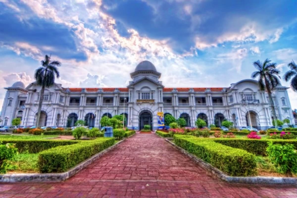 Ipoh Tour