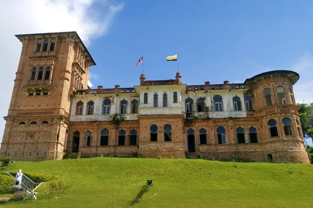 Ipoh Tour
