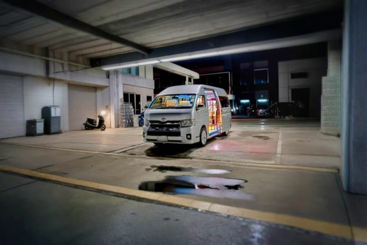 Kuala Lumpur Starmart Coach Bus Stop to Kuala Lumpur Hotel Transfer Kuala Lumpur Starmart Coach Bus Stop to Kuala Lumpur Hotel Transfer