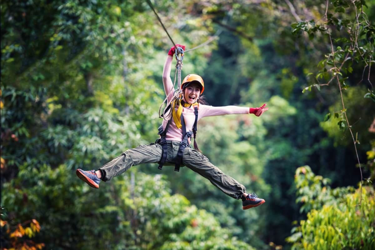 SKYTREX Adventure Langkawi