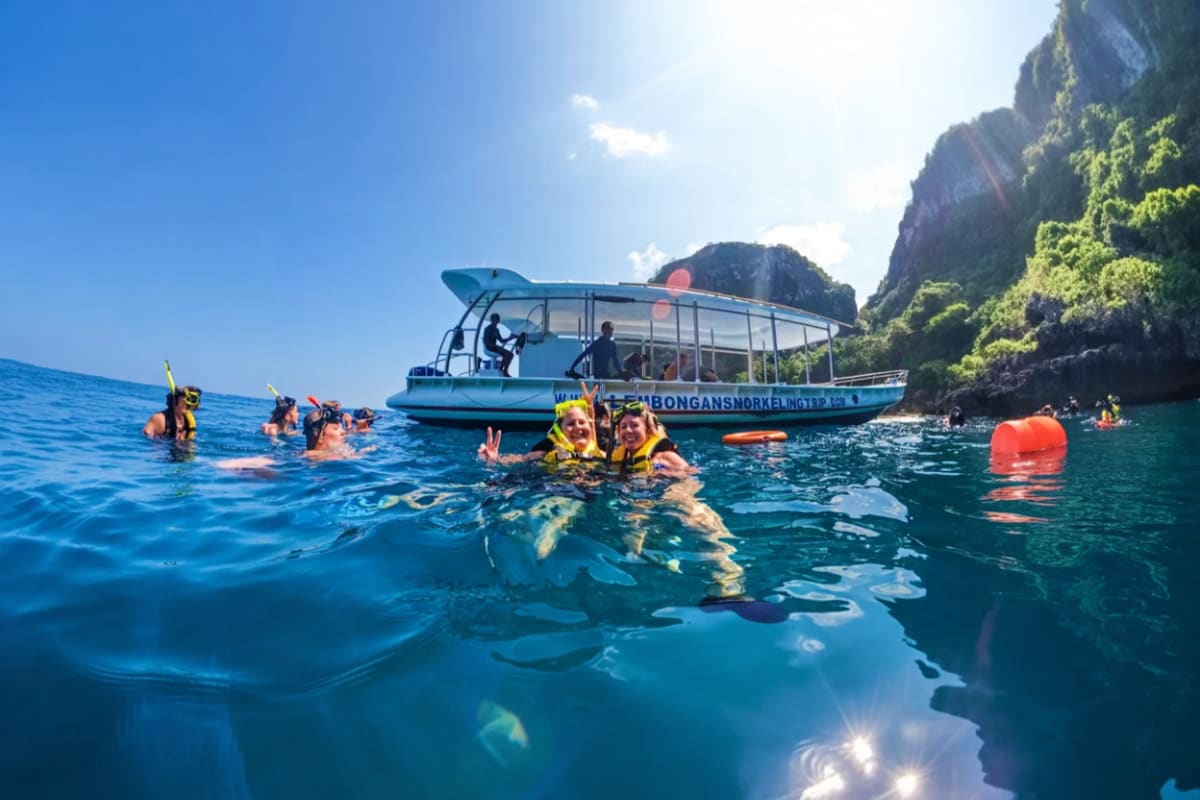 South Bali Tour
