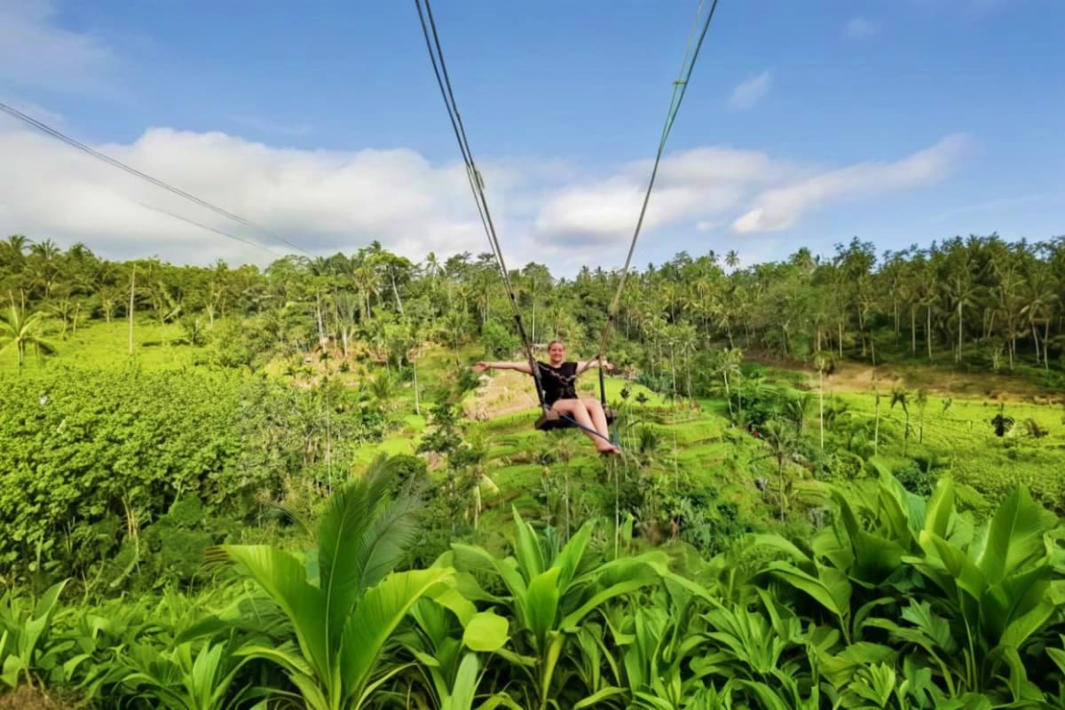 South Bali Tour South Bali Tour