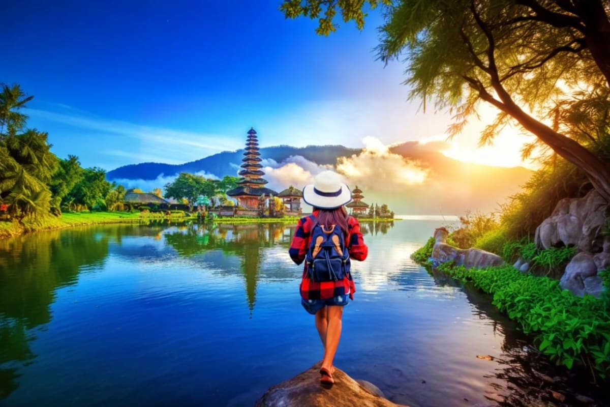 Tanah Lot sunset tour
