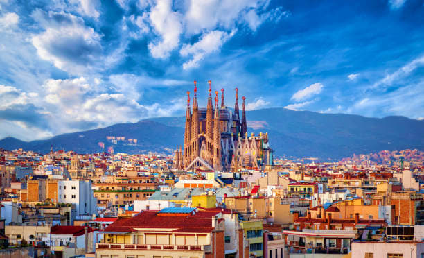 Barcelona, Spain