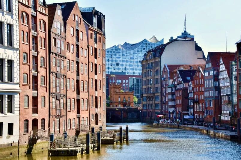 Hamburg, Germany