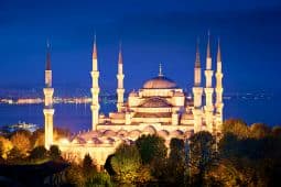 Istanbul