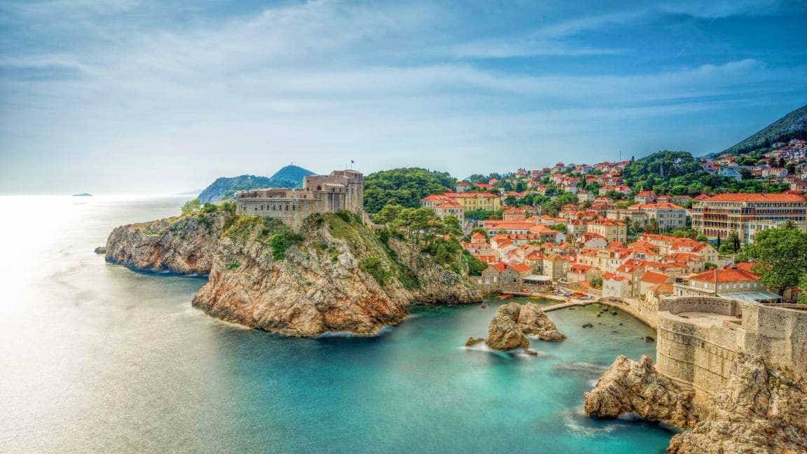  Dubrovnik