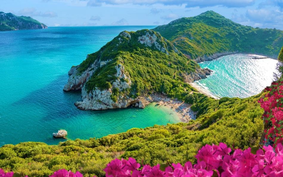 Corfu Corfu
