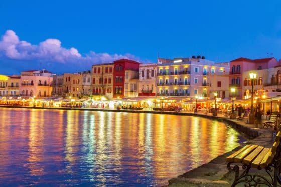 Chania (Crete)