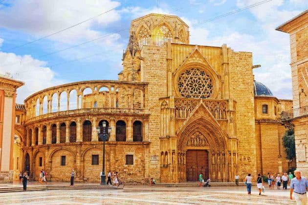 VALENCIA