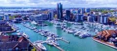 Southampton Southampton