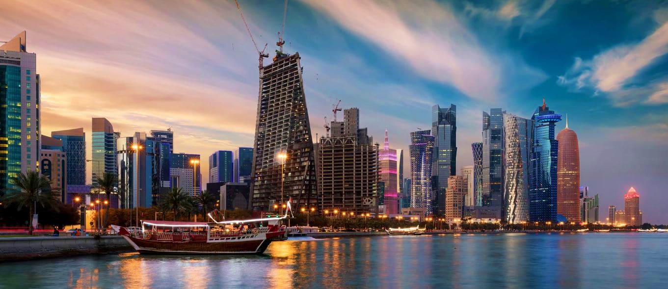 Doha, Qatar