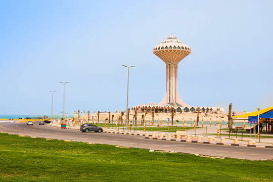 Dammam, Saudi Arabia