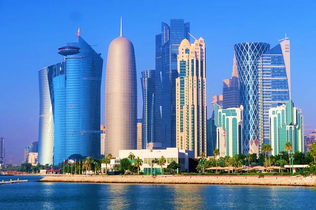 Doha, Qatar